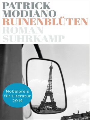 cover image of Ruinenblüten
